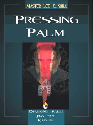 cover image of Pressing Palm